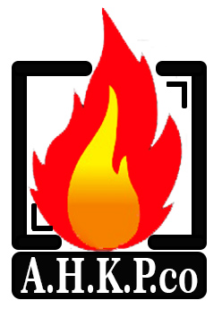 آترون حریق کاران پایتخت